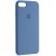 Чехол силиконовый Soft Touch (открытые низ и камера) для IPHONE 7 | 8