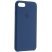 Чехол силиконовый Soft Touch (открытые низ и камера) для IPHONE 7 | 8