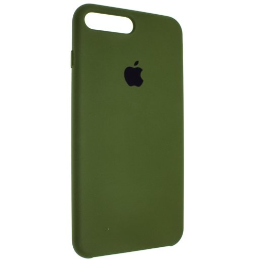 Чехол силиконовый Soft Touch (открытые низ и камера) для IPHONE 7 | 8