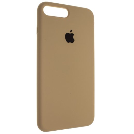 Чехол силиконовый Soft Touch (открытые низ и камера) для IPHONE 7 | 8