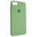 Чехол силиконовый Soft Touch (открытые низ и камера) для IPHONE 7 | 8