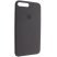 Чехол силиконовый Soft Touch (открытые низ и камера) для IPHONE 7 | 8