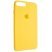 Чехол силиконовый Soft Touch (открытые низ и камера) для IPHONE 7 | 8