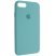 Чехол силиконовый Soft Touch (открытые низ и камера) для IPHONE 7 | 8