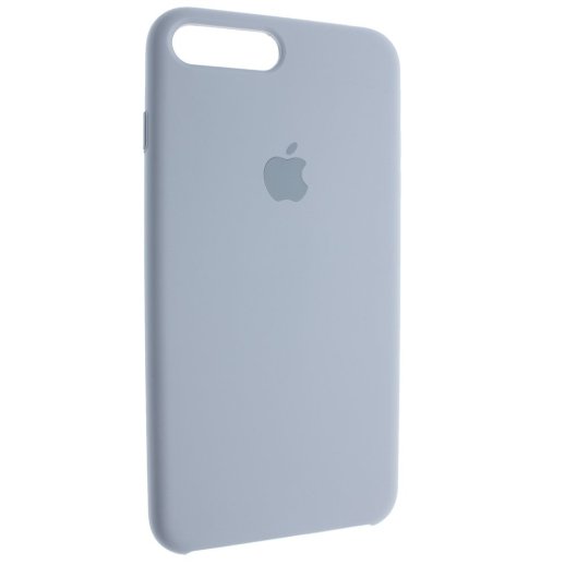 Чехол силиконовый Soft Touch (открытые низ и камера) для IPHONE 7 | 8
