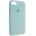 Чехол силиконовый Soft Touch (открытые низ и камера) для IPHONE 7 | 8