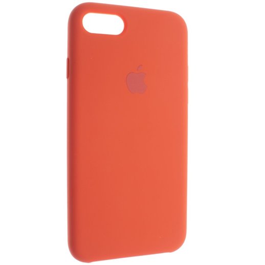 Чехол силиконовый Soft Touch (открытые низ и камера) для IPHONE 7 | 8