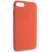 Чехол силиконовый Soft Touch (открытые низ и камера) для IPHONE 7 | 8