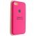 Чехол силиконовый Soft Touch (открытые низ и камера) для IPHONE 7 | 8