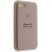 Чехол силиконовый Soft Touch (открытые низ и камера) для IPHONE 7 | 8