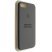 Чехол силиконовый Soft Touch (открытые низ и камера) для IPHONE 7 | 8