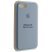 Чехол силиконовый Soft Touch (открытые низ и камера) для IPHONE 7 | 8
