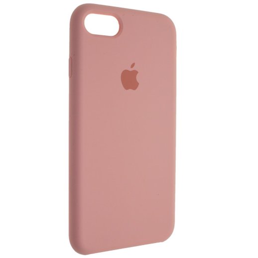 Чехол силиконовый Soft Touch (открытые низ и камера) для IPHONE 7 | 8