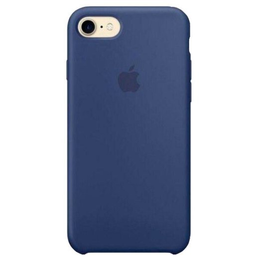 Чехол силиконовый Soft Touch (открытые низ и камера) для IPHONE 7 | 8