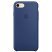 Чехол силиконовый Soft Touch (открытые низ и камера) для IPHONE 7 | 8