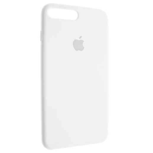 Чехол силиконовый Soft Touch (открытые низ и камера) для IPHONE 7 | 8