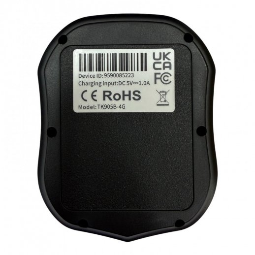 TK605B 10000MAH