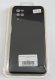 Чохол Silicone Case for Samsung A12 No Logo Black