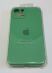 Чохол Silicone Case Copy Apple iPhone 13 Square Spearmint, 25