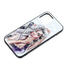 Чохол Prisma Ladies New для Apple iPhone 12 Purple