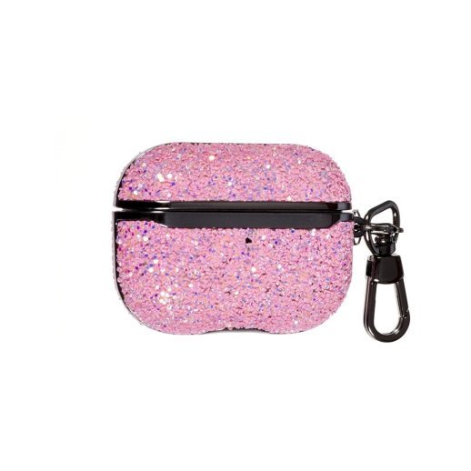 Чехол Onegif Makaron для AirPods Pro Pink