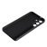 Силіконовий чохол Case SMTT (AA) для Samsung S23 Plus Black