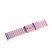 Chain Strap Band для Apple Watch 42/44/45/49 mm Purple and Orange
