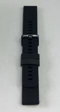 Ремінець для Xiaomi Amazfit Bip Original Design 22mm Black(1)