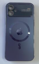 Чохол AG Magsafe for Apple Iphone 12 Gold