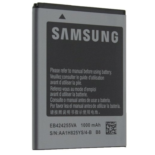 Акумулятор STANDART SAMSUNG S3850 | S5222 | S5222R | B360E | S3350