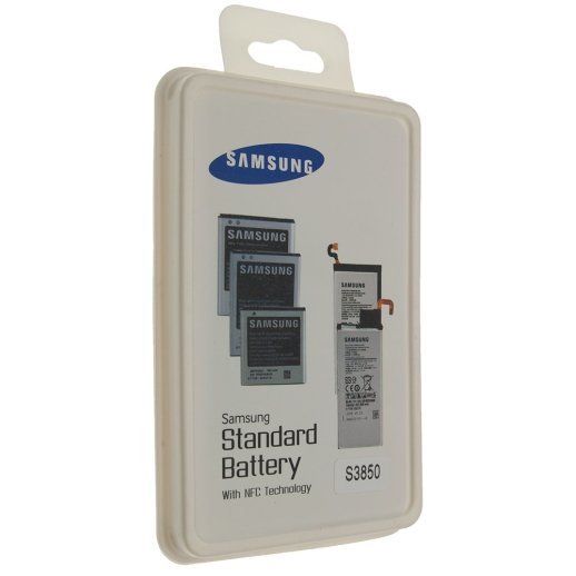 Акумулятор STANDART SAMSUNG S3850 | S5222 | S5222R | B360E | S3350