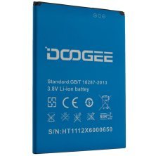 Акумулятор ОРИГІНАЛ КУЛЕК DOOGEE X6\X6 PRO