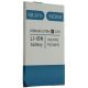 Акумулятор ОРИГІНАЛ КУЛЕК NOMI NB-241+ / I241
