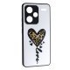 Накладка Fashion Mix для Xiaomi Redmi Note 13 Pro Plus (5G) Love