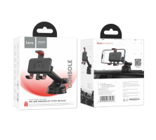 Автоутримувач Hoco H22 Black