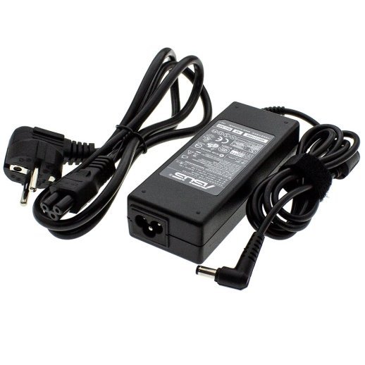 Блок живлення для ноутбука ASUS 90W 19V 4.74A (штекер 5.5*2.5 мм)