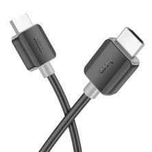 Кабель HOCO US08 4K HDMI - HDMI, 3 метри