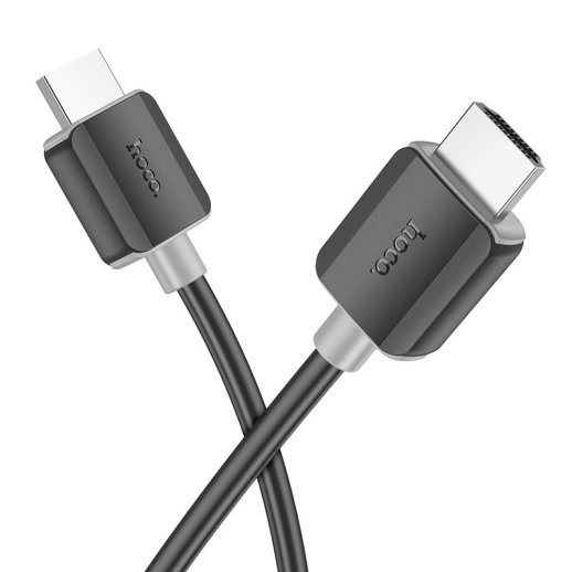 Кабель HOCO US08 4K HDMI - HDMI, 3 метри