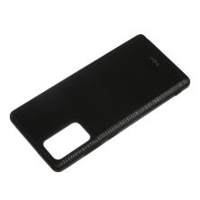 Накладка Kajsa Wave для Samsung Note 20 Black