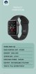 Годинник Smart Watch WUW J02