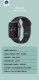Годинник Smart Watch WUW J02