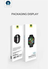 Годинник Smart Watch WUW J02