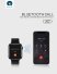 Годинник Smart Watch WUW J02