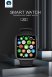 Годинник Smart Watch WUW J02