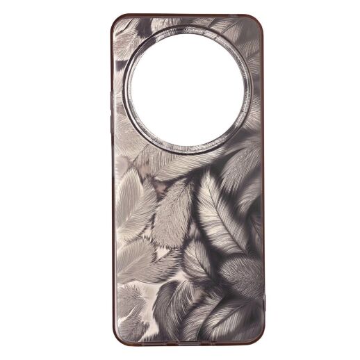 Накладка Nice Case для Xiaomi Redmi 14C/Poco C75 Bronze