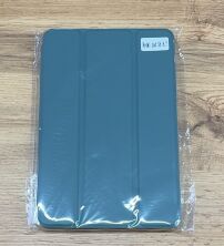 Книжка кожа планшет Pencil Case Xiaomi Redmi SE (8.7- inches) Pine Green