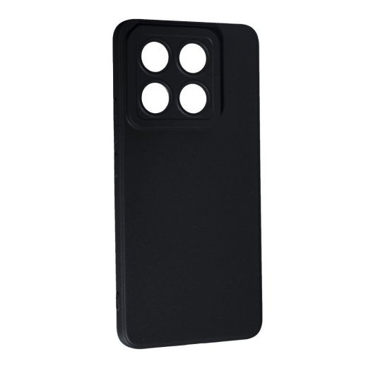 Резинка SMTT для Xiaomi 14T Black