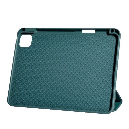 Чохол планшет Smart Case With Pencil для Apple iPad 11 PRO (2024) Pine Green