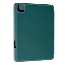 Чохол планшет Smart Case With Pencil для Apple iPad 11 PRO (2024) Pine Green