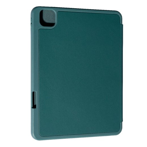 Чохол планшет Smart Case With Pencil для Apple iPad 11 PRO (2024) Pine Green